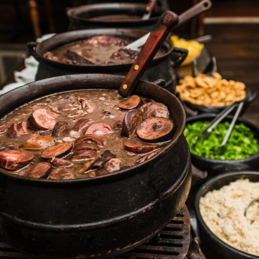 Feijoada